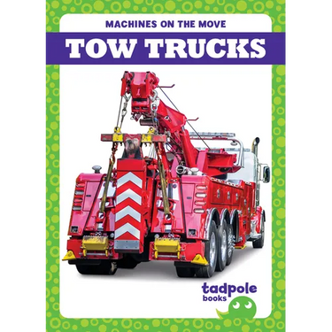 Tow Trucks