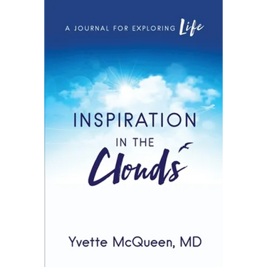 Inspiration in the Clouds: A Journal for Exploring Life