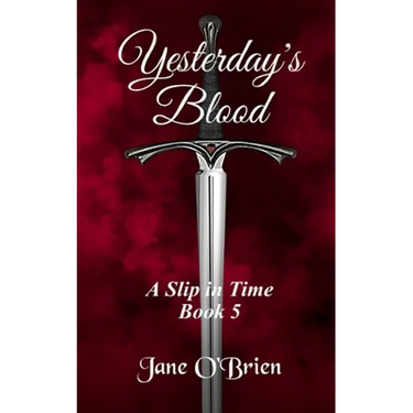 Yesterday's Blood