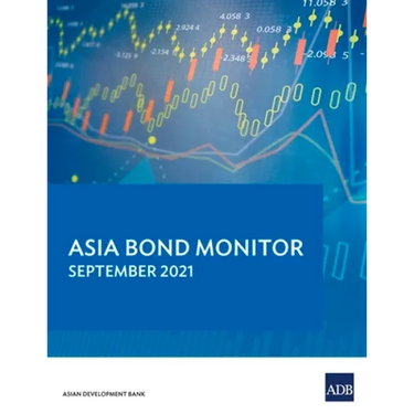 Asia Bond Monitor - September 2021
