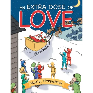 An Extra Dose of Love