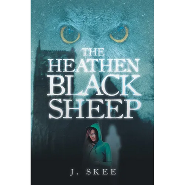 The Heathen Black Sheep