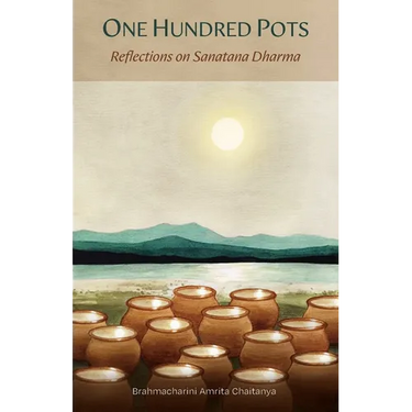 One Hundred Pots