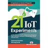 21 Iot Experiments
