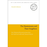 The Hasmoneans and Their Neighbors: New Historical Reconstructions from the Dead Sea Scrolls and Classical Sources