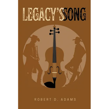 Legacy's Song