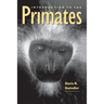 Introduction to the Primates