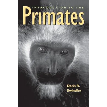 Introduction to the Primates