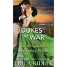 The Brigadier's Runaway Bride