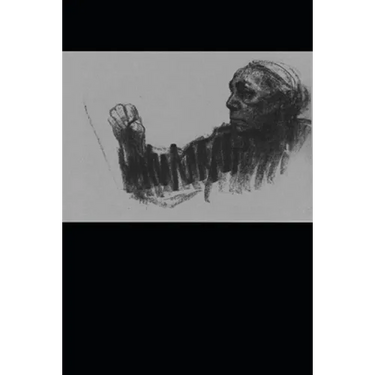 "Seed For the Planting": The Life of Kathe Kollwitz