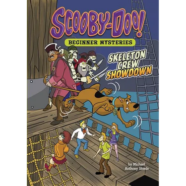 Skeleton Crew Showdown