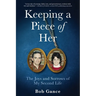 Keeping a Piece of Her: The Joys and Sorrows of My Second Life