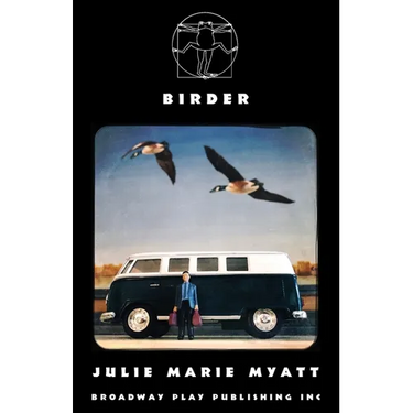 Birder