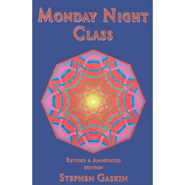 Monday Night Class