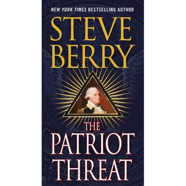 The Patriot Threat