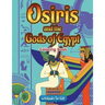 Osiris and the Gods of Egypt Coloring Book