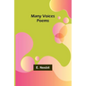 Many Voices: Poems