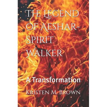The Legend of Aeshar-Spirit Walker: A Transformation