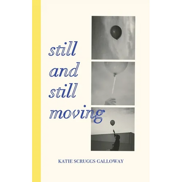 Still and Still Moving
