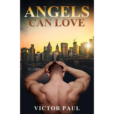 Angels Can Love