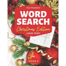 Word Search: Christmas Edition Volume 2: Large Print