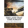 The Land That Time Forgot
