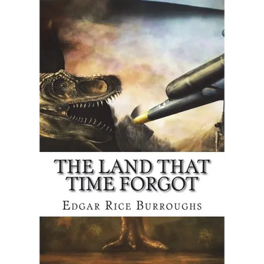 The Land That Time Forgot