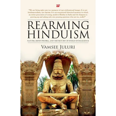 Rearming Hinduism
