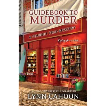 Guidebook to Murder