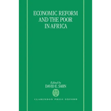 Economic Reform and the Poor in Africa