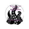 Octopuses are Coming! Short Stories