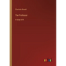 The Professor: in large print