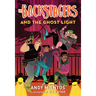 The Backstagers and the Ghost Light (Backstagers #1)