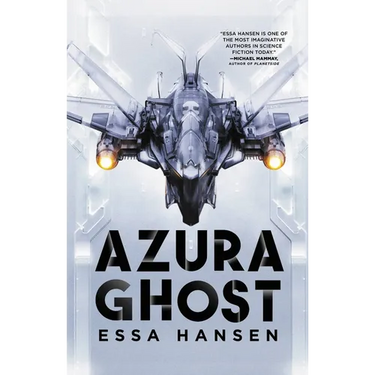 Azura Ghost