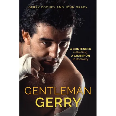 Gentleman Gerry: A Contender in the Ring, a Champion in Recovery