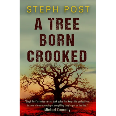 A Tree Born Crooked