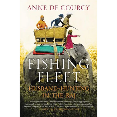 The Fishing Fleet