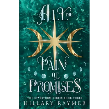 All the Pain of Promises