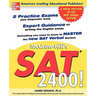 SAT 2400!: A Sneak Preview of the New SAT English Test