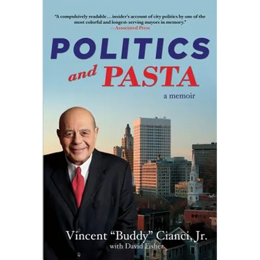 Politics and Pasta