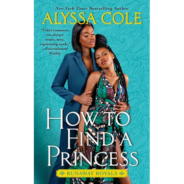 How to Find a Princess: Runaway Royals