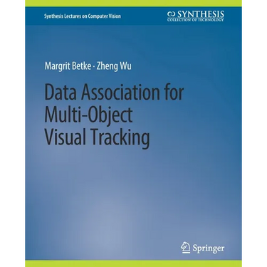 Data Association for Multi-Object Visual Tracking