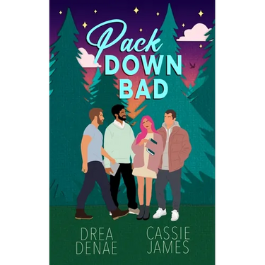 Pack Down Bad