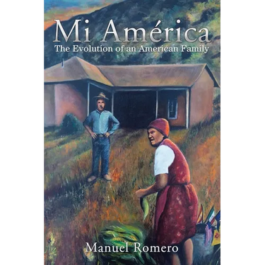 Mi América: The Evolution of an American Family