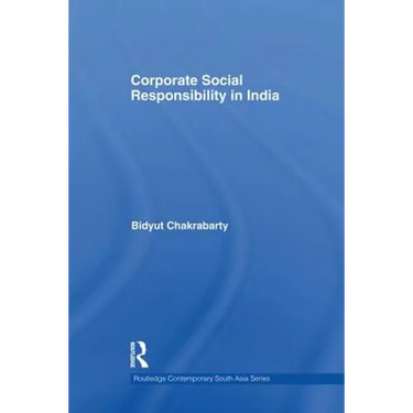 Corporate Social Responsibility in India