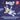 Bluey: Good Night, Fruit Bat/Buenas Noches, Murciélago: Un Libro Bilingüe
