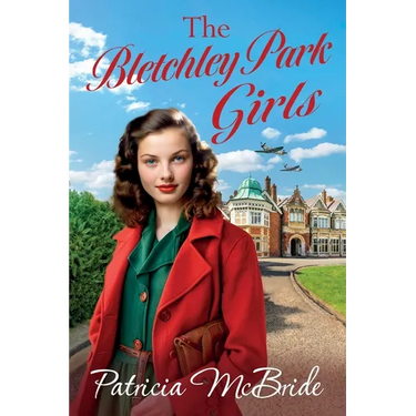 The Bletchley Park Girls