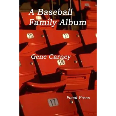 A Baseball Family Album