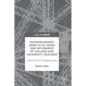 Macroeconomic Aspects of Aging and Retirement of College and University Teachers: Indo-French Perspectives