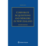 Corporate Acquisitions and Mergers in New Zealand